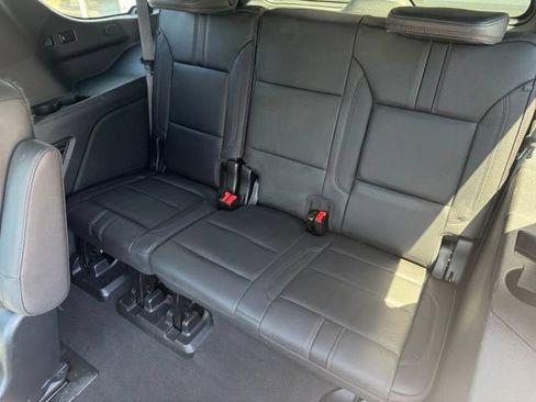 Used 2023 Chevrolet Tahoe RST w/ Luxury Package AWD/4WD image 10