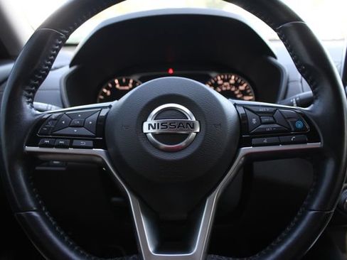 Used 2019 Nissan Altima 2.5 SV AWD/4WD image 11
