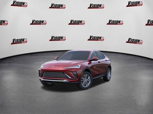 Used 2025 Buick Envista Preferred w/ Convenience I Package FWD image 8