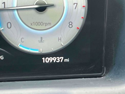 Used 2022 Hyundai Santa Cruz Limited image 26