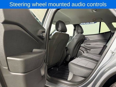 New 2026 Chevrolet Trax LS w/ LS Convenience Package image 13