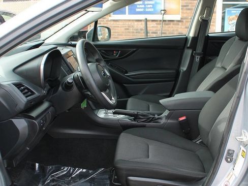 Used 2017 Subaru Impreza 2.0i Premium image 15