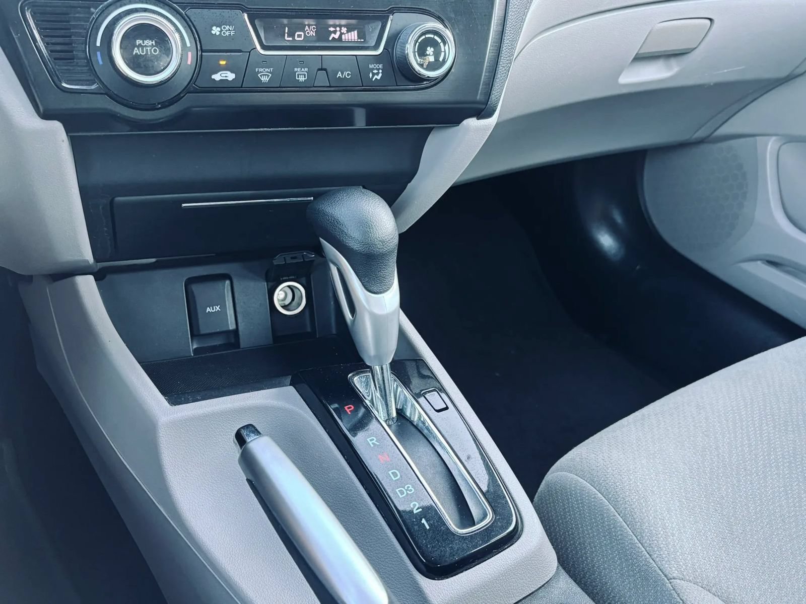 Used 2013 Honda Civic EX image 30