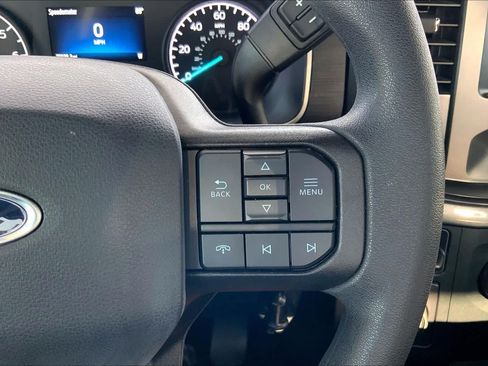 Used 2023 Ford F150 XL w/ STX Appearance Package RWD image 25
