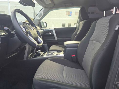 Used 2023 Toyota 4Runner SR5 image 21