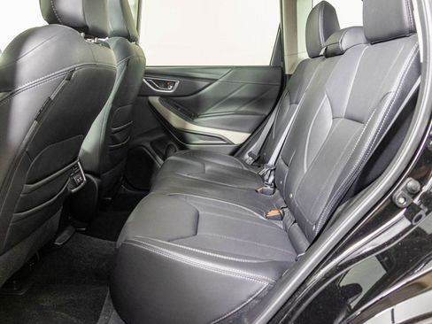 Used 2024 Subaru Forester Limited w/ POP Package 3 AWD/4WD image 42