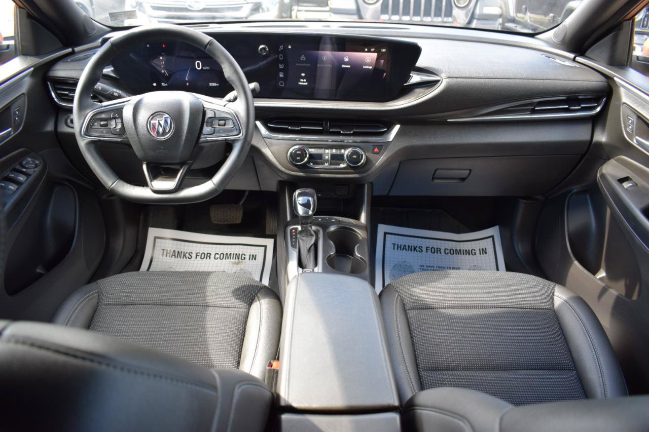 Used 2026 Buick Envista Preferred w/ Convenience I Package FWD image 15