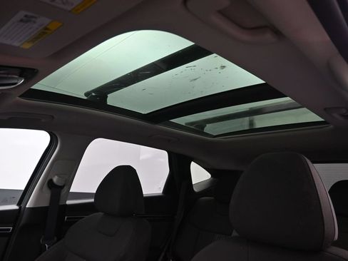 Certified 2022 Hyundai Tucson SEL AWD/4WD image 21