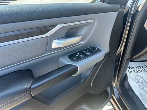 Used 2020 RAM 1500 Big Horn AWD/4WD image 14
