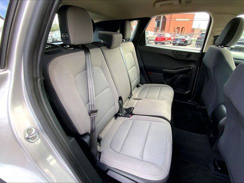 Used 2020 Ford Escape S image 17