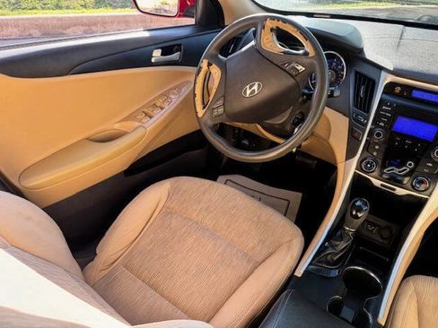 Used 2013 Hyundai Sonata GLS image 24