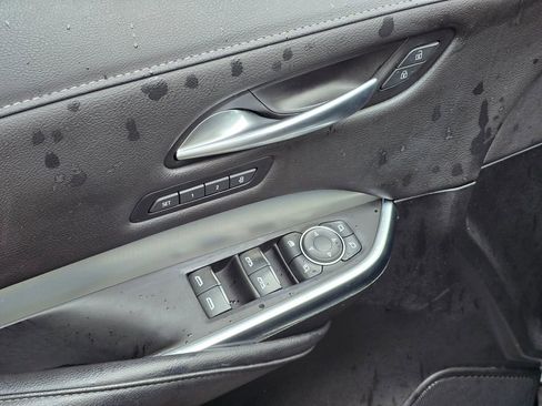 Certified 2023 Cadillac XT4 Premium Luxury w/ Driver Assist Package image 23