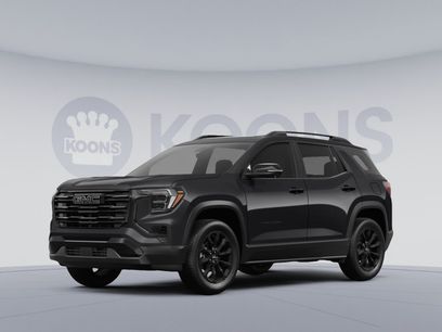 New 2027 GMC Terrain AT4 w/ Convenience Package III