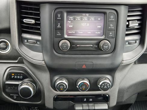 Used 2023 RAM 1500 Tradesman RWD image 21