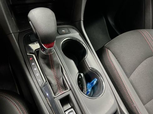 Used 2024 Chevrolet Equinox RS image 17