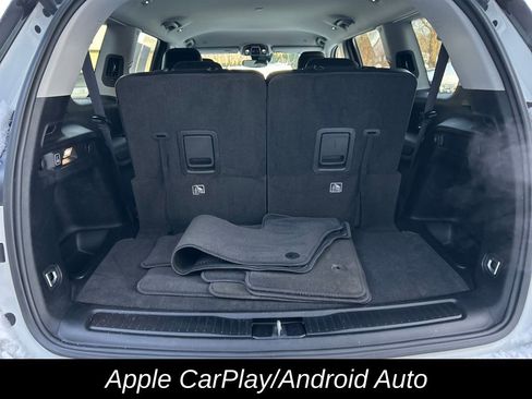 Used 2021 Jeep Grand Cherokee L Limited image 25