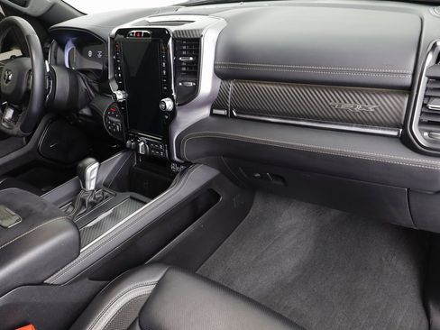 Used 2024 RAM 1500 TRX image 28