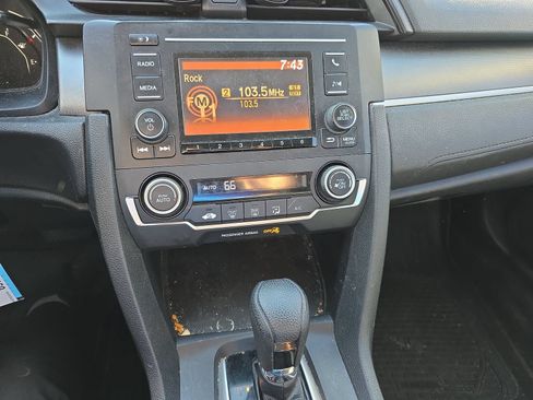 Used 2018 Honda Civic LX image 14