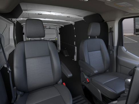 New 2026 Ford Transit 250 Low Roof AWD w/ Load Area Protection Package image 10