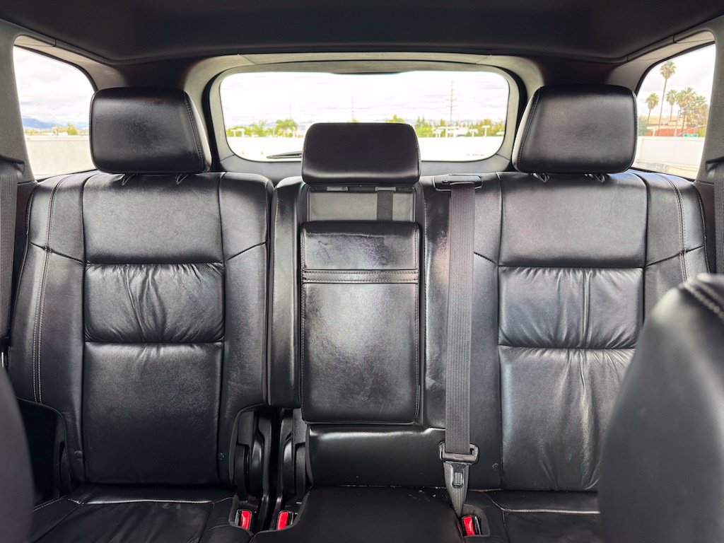 Used 2015 Jeep Grand Cherokee Limited RWD image 19