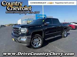 Used 2018 GMC Sierra 1500 SLT w/ SLT Premium Package video 1