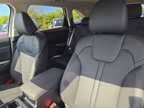 New 2026 Kia Sorento EX image 22