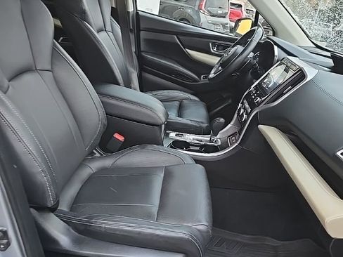 Used 2021 Subaru Ascent Limited w/ Technology Package image 8