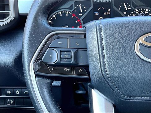 Used 2023 Toyota Tundra SR5 w/ SR5 Convenience Package image 25