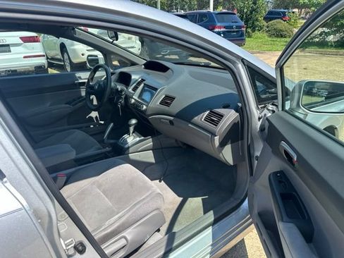 Used 2007 Honda Civic LX image 10
