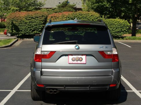 Used 2010 BMW X3 xDrive28i AWD/4WD image 6