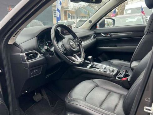 Used 2019 MAZDA CX-5 Grand Touring w/ GT Premium Package image 30