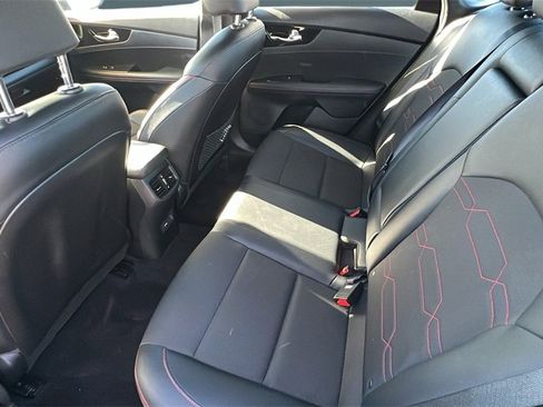 Used 2024 Kia Forte GT image 7