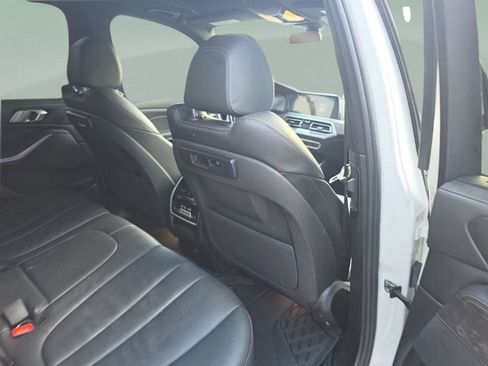 Used 2020 BMW X5 xDrive40i AWD/4WD image 23