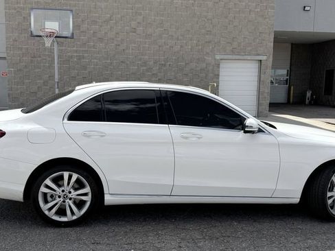 Used 2021 Mercedes-Benz C 300 4MATIC Sedan w/ Premium Package image 5