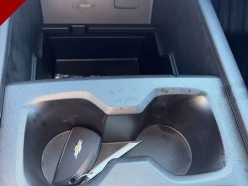 Used 2024 Chevrolet Silverado EV W/T image 9