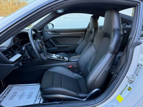 Used 2023 Porsche 911 Carrera T image 19