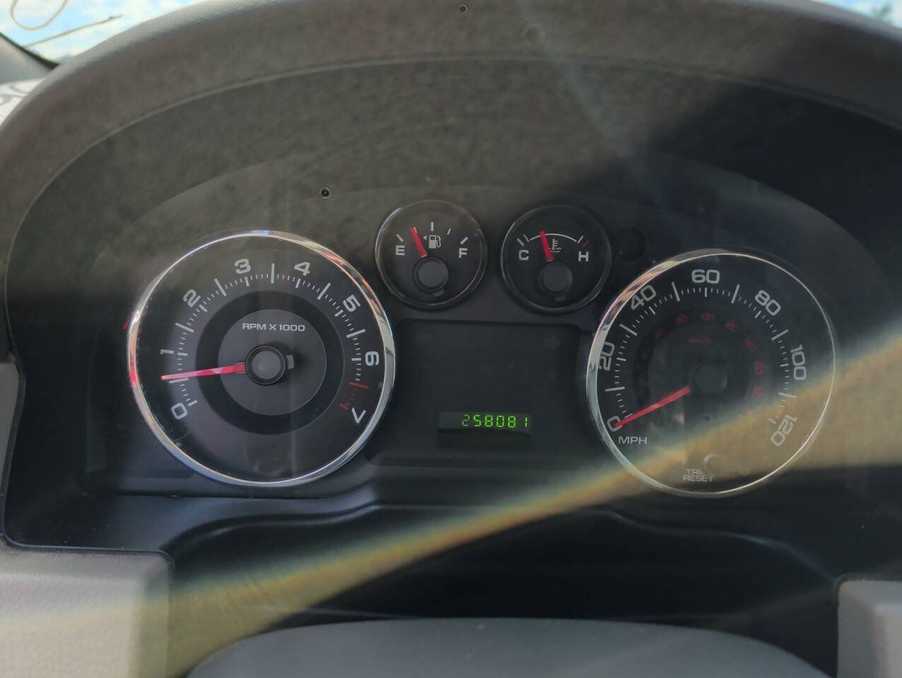 Used 2007 Ford Edge SE FWD image 38