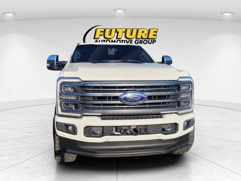 Certified 2024 Ford F250 Limited AWD/4WD image 2