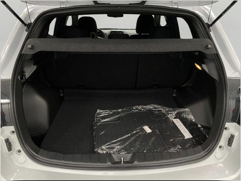 New 2025 Mitsubishi Outlander Sport AWD image 5