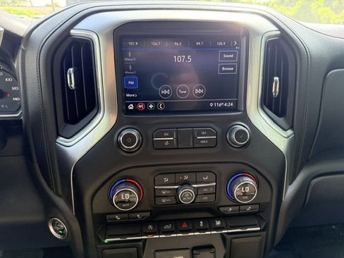 Used 2019 Chevrolet Silverado 1500 LT w/ All-Star Edition AWD/4WD image 23