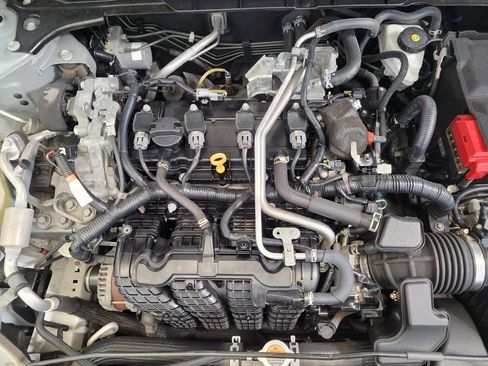 Used 2021 Nissan Altima 2.5 SR image 30