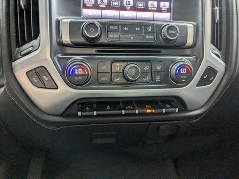 Used 2016 GMC Sierra 1500 SLE w/ SLE Value Package image 10