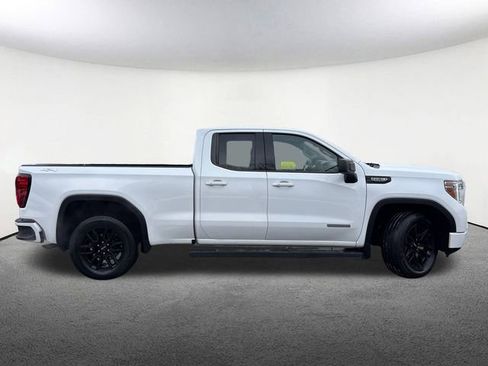 Used 2021 GMC Sierra 1500 Elevation image 15