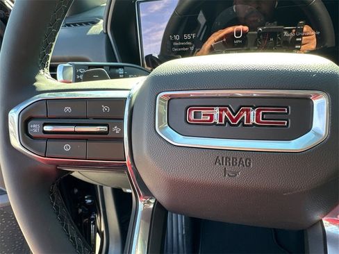 New 2026 GMC Terrain Elevation w/ Elevation Premium Package image 26