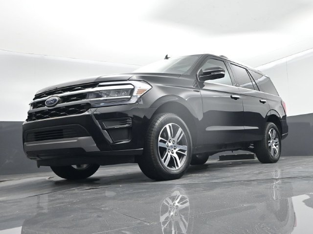 Used 2023 Ford Expedition Limited AWD/4WD image 51