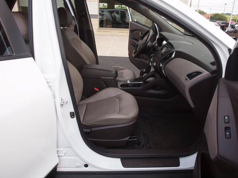 Used 2015 Hyundai Tucson SE FWD image 6