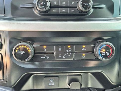 Used 2023 Ford F150 XLT AWD/4WD image 19