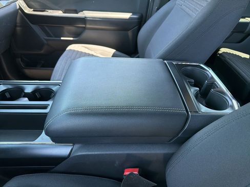 Used 2023 Ford F150 XL w/ STX Appearance Package AWD/4WD image 13