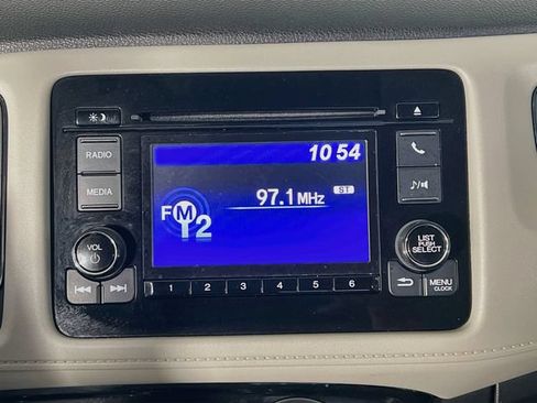 Used 2019 Honda HR-V LX image 21