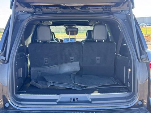 Used 2024 Lincoln Navigator L Reserve image 32